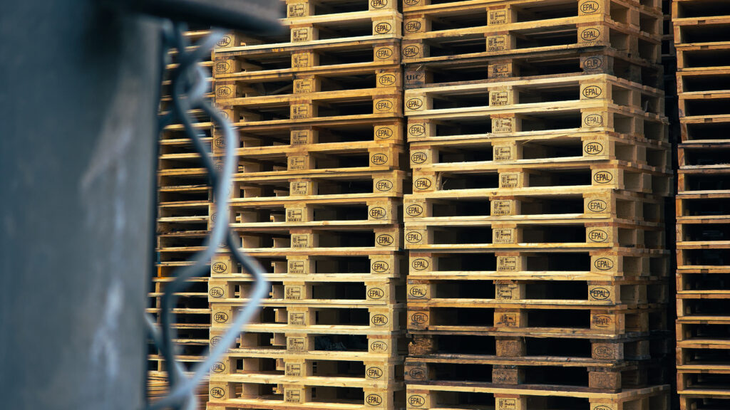 used euro pallets for sale for affordability